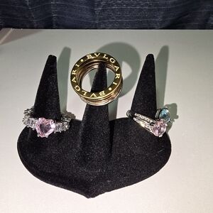 Bundle ring size 7-8